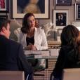 Castle saison 7 : Beckett confrontée au Docteur Nieman