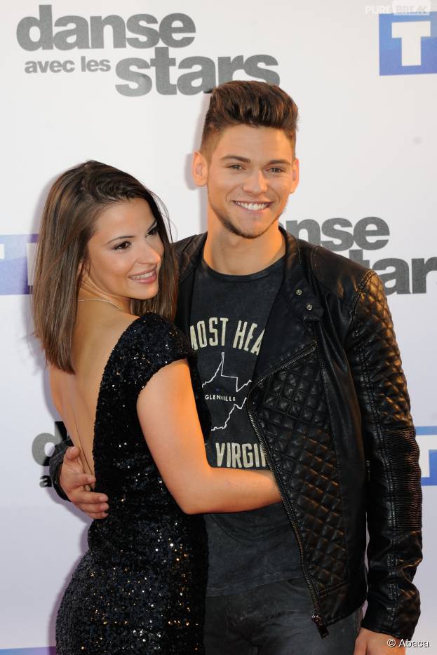 Rayane Bensetti finalement absent de la tournée Danse avec les Stars 6 ?