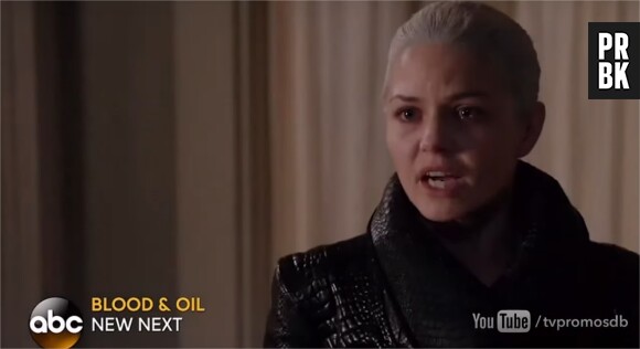 Once upon a time saison 5 : Emma prête à tuer Hook dans l'épisode 11 ?