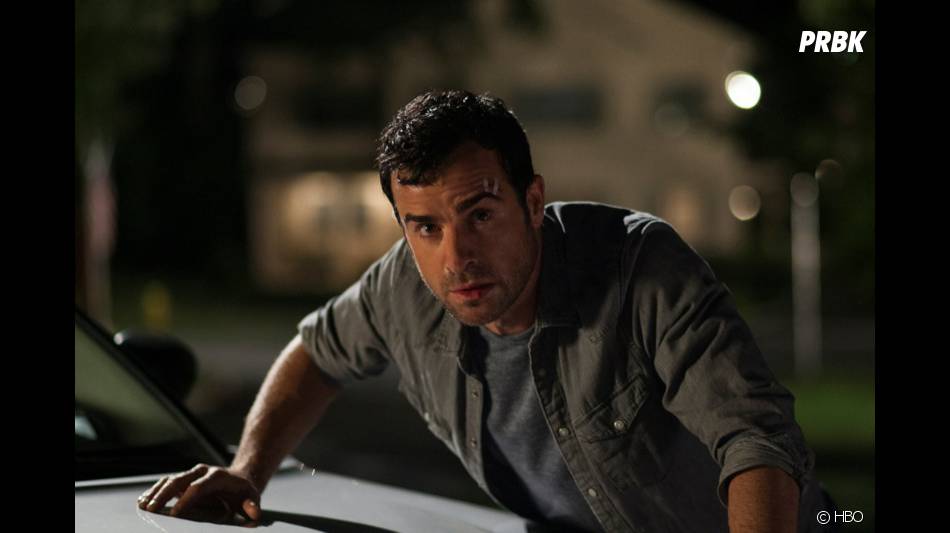 The Leftovers saison 1 : Justin Theroux sur une photo - Purebreak