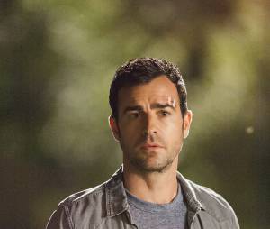 The Leftovers saison 1 : Justin Theroux sur une photo