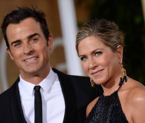 Justin Theroux et Jennifer Aniston mariés depuis l'été 2015