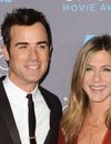 Justin Theroux marié à Jennifer Aniston