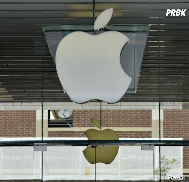 Apple a transformé les logos de certains Apple Store en rouge pour la Journée mondiale de lutte contre le Sida