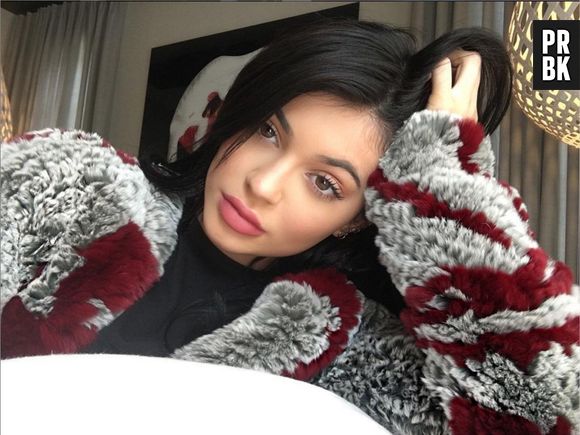 Kylie Jenner poursuivie pour négligence car ses chiens sont trop maigres ?