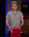 Niall Horan stressé à l'idée de se faire tatouer dans The Late Late Show with James Corden