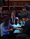 Harry Styles se fait tatouer en direct dans The Late Late Show with James Corden