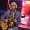 Les Fréro Delavega à la soirée du Téléthon sur France 2 le 5 décembre 2015
