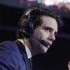 Mika engagé à la soirée du Téléthon sur France 2 le 5 décembre 2015