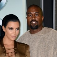 Kim Kardashian et Kanye West : le prénom surprenant de leur fils enfin dévoilé