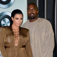 Kim Kardashian et Kanye West : le prénom surprenant de leur fils enfin dévoilé