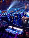 La France a un incroyable talent 2015 : Roman coincé dans les airs pendant plusieurs minutes