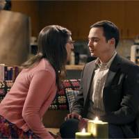 The Big Bang Theory saison 9 : premières images de la première fois de Sheldon