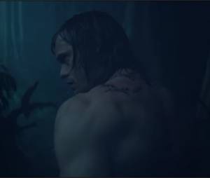 Tarzan : la bande-annonce du film avec Alexander Skarsgard