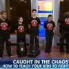 Fox News : une émission de télé apprend aux enfants comment désarmer un terroriste