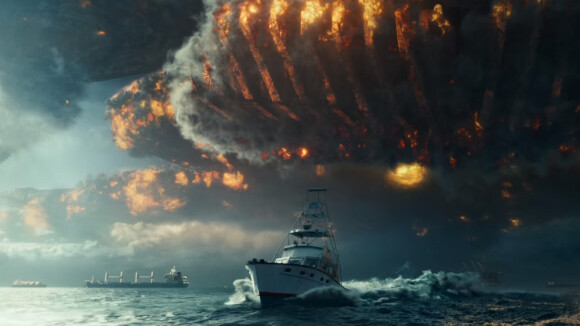 Independance Day 2 : la bande-annonce en 5 gifs qui vont vous donner des frissons