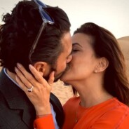 Eva Longoria de nouveau fiancée : l&#039;actrice tourne définitivement la page Tony Parker