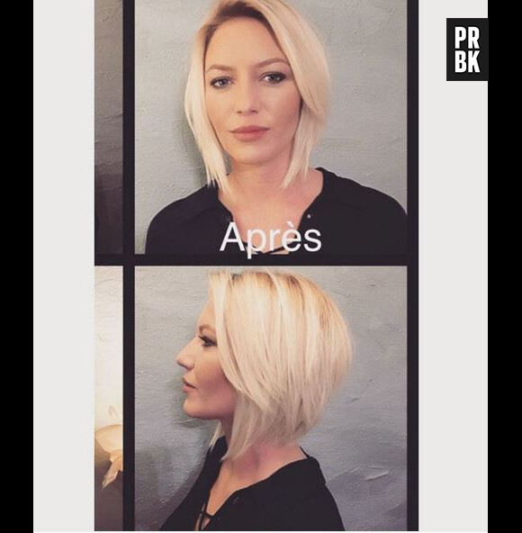 Les Ch'tis : Tressia change de coupe de cheveux et dévoile le résultat sur Instagram