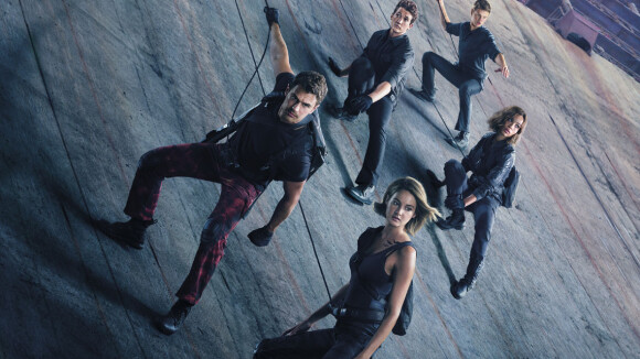 Divergente 4 : la date de sortie du dernier volet repoussée de plusieurs mois