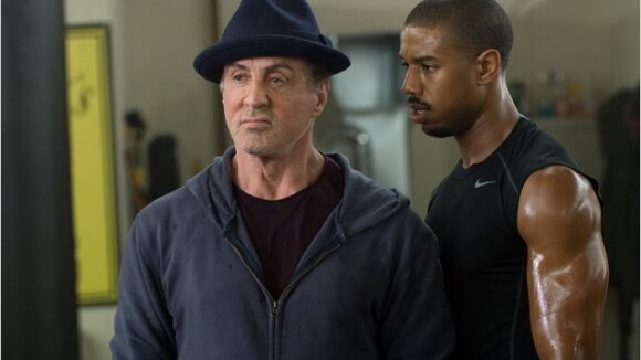 Sylvester Stallone (Creed) : pourquoi est-il toujours dans le coup ?
