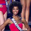 Miss France 2016 : Morgane Edvige 1ère dauphine