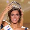 Iris Mittenaere sacrée Miss France 2016, le 19 décembre 2015 en direct sur TF1