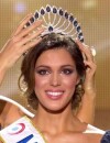 Iris Mittenaere sacrée Miss France 2016, le 19 décembre 2015 en direct sur TF1
