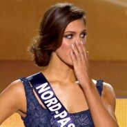 Iris Mittenaere : Miss France 2016 répond aux accusations de racisme de Gilles Verdez