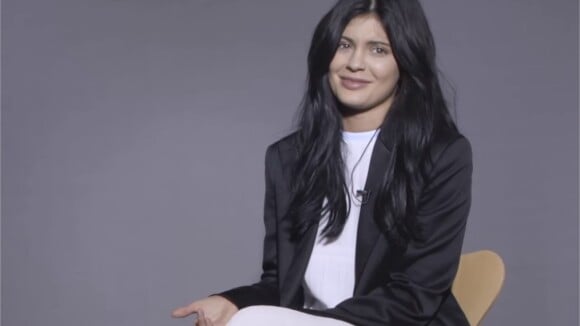 Kylie Jenner et son moment gênant en interview : "Friends ? C'est quoi ça ?"