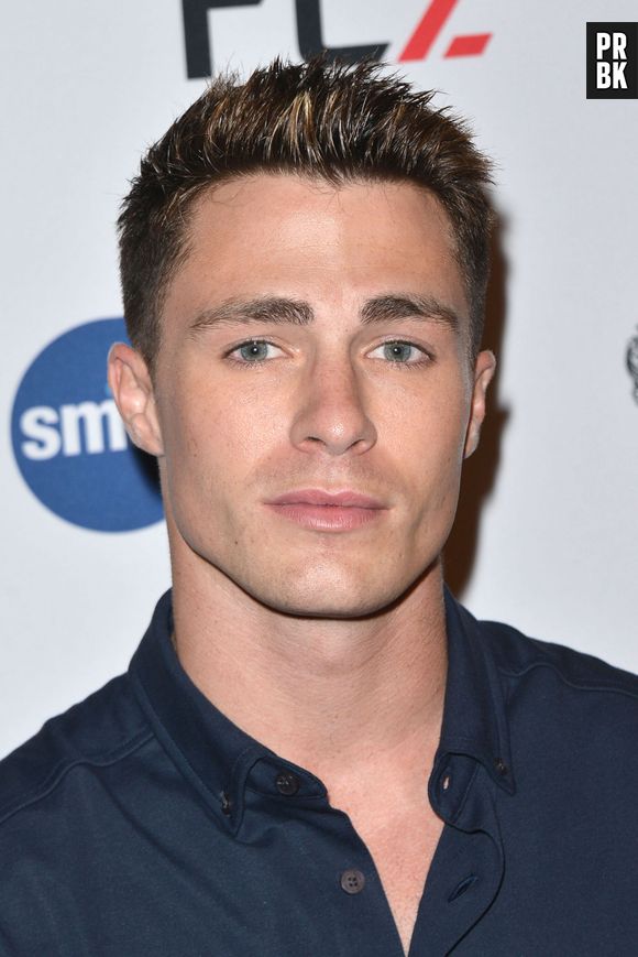 Colton Haynes gay ? Il répond aux rumeurs