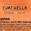 Coachella 2016 : Calvin Harris, Guns N' Roses, Sia... la programmation dévoilée