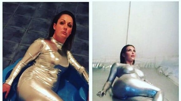 Kim Kardashian, Kendall Jenner... elle parodie les photos Instagram les plus ridicules des stars