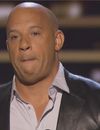 Vin Diesel rend hommage à Paul Walker aux People's Choice Awards 2016