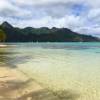 Marine Lorphelin dévoile son incroyable voyage à Tahiti sur Instagram