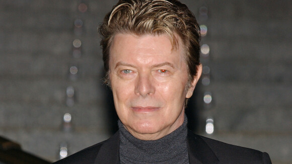 David Bowie mort : le chanteur est décédé des suites d'un cancer