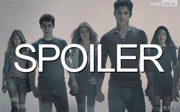 Teen Wolf saison 5 retour surprenant, réconciliation... ce qu'il faut