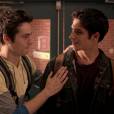  Teen Wolf saison 5 : Scott et Stiles enfin réconciliés 