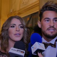 Emilie Fiorelli et Rémi Notta (Secret Story 9) de nouveau en couple ? Ils nous répondent