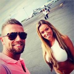Benjamin Machet (Les Anges) : "vie parfaite" avec Sarah, il partage son bonheur sur Instagram