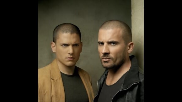 Prison Break : la saison 5 officialisée... avec Wentworth Miller et Dominic Purcell ?