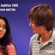 Zac Efron et Vanessa Hudgens : la vidéo de leur audition pour High School Musical en 2005 refait surface