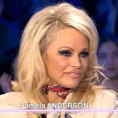 Pamela Anderson : humiliée par les députés français, elle s'énerve dans ONPC