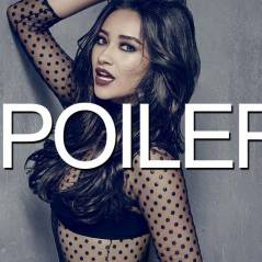 Pretty Little Liars saison 6 : 3 théories sur Emily et un indice donné par Shay Mitchell