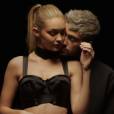 Zayn Malik et Gigi Hadid : couple sensuel dans le clip de Pillow Talk