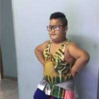 Justin Bieber : Facebook craque pour la vidéo d&#039;un petit garçon qui danse sur Sorry