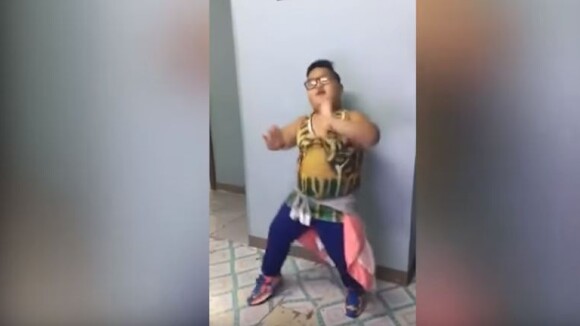 Justin Bieber : Facebook craque pour la vidéo d'un petit garçon qui danse sur Sorry