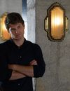 Pretty Little Liars saison 6 : Toby (Keegan Allen) dans l'épisode 14
