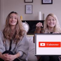 Vloggist : une nouvelle chaîne Youtube &quot;tendances&quot; avec 5 blogueuses influentes