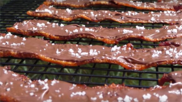 Nutella Day : bacon, pizza, raviolis... oserez-vous tester ces 8 recettes WTF ?