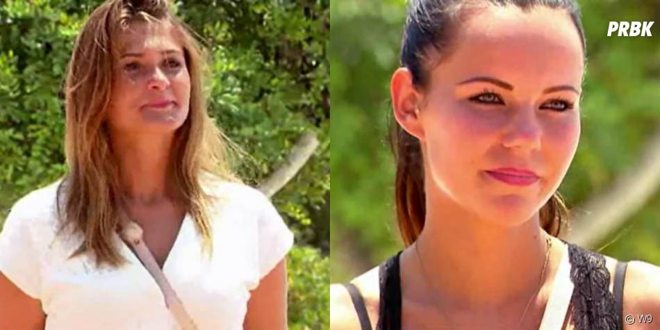 les princes de l amour 3 sophie et morgane eliminees purebreak